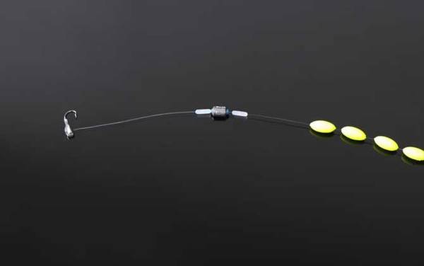 怎样钓七星漂又简单又好?