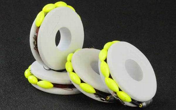 怎样钓七星漂又简单又好?