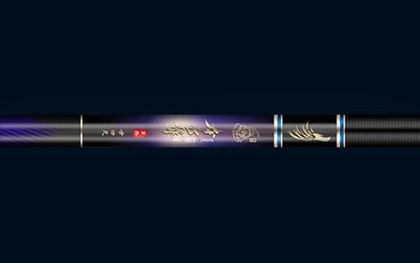 钓巨物用什么牌子鱼竿?这7个品牌,质量和性价比都没得说!