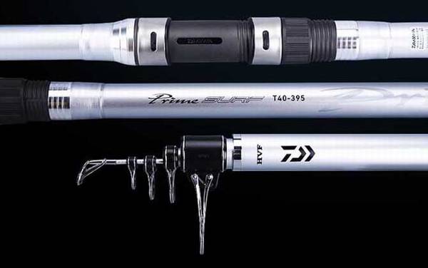 海竿怎么安装鱼漂和鱼钩?海竿一般用滑漂,钩组要取决于鱼情!