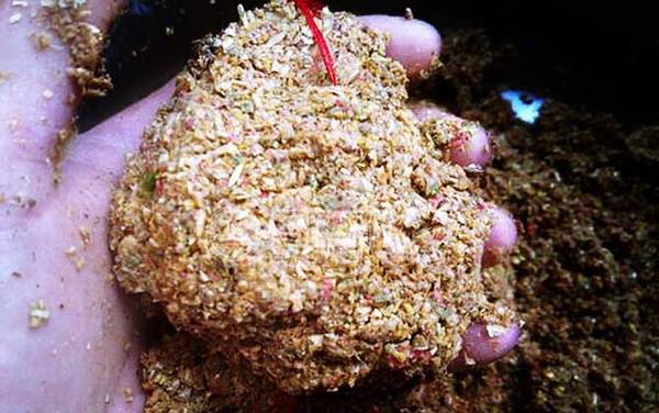 海竿爆炸钩线组图解,组装方法非常简单,最适合守钓大鱼!