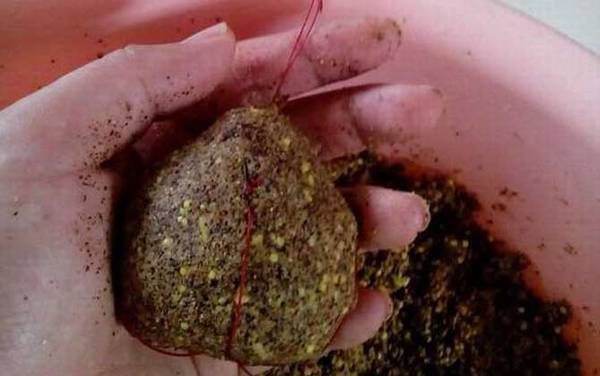 海竿爆炸钩线组图解,组装方法非常简单,最适合守钓大鱼!