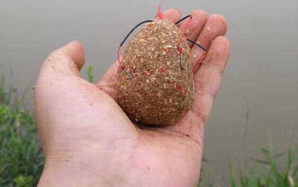 海竿爆炸钩线组图解,组装方法非常简单,最适合守钓大鱼!