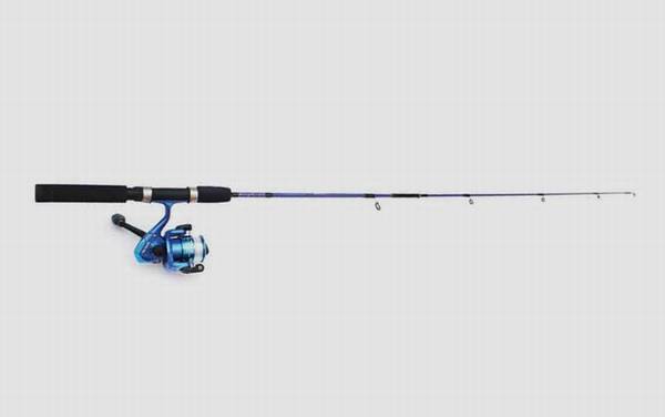 路亚竿价格多少钱一套?品牌不同,路亚竿价格相差非常明显!