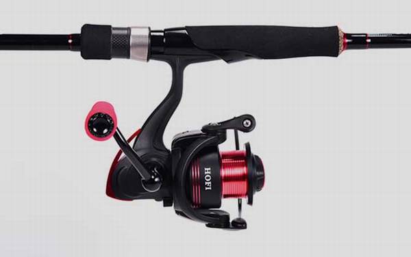 路亚竿价格多少钱一套?品牌不同,路亚竿价格相差非常明显!