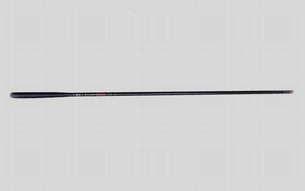 台钓竿是什么意思?手竿的一种,因适合台钓(台湾钓法)而得名!