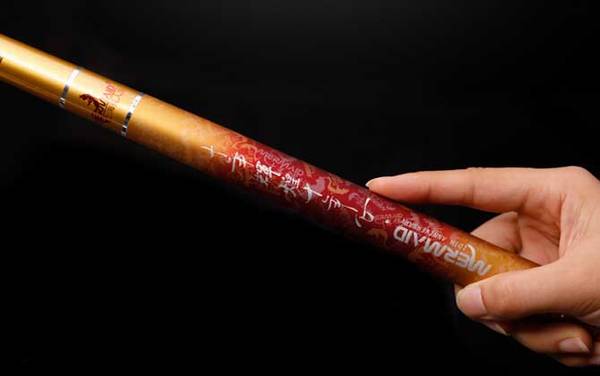 6.3米台钓竿推荐,这7款台钓竿,不管是质量还是售后都有保障!