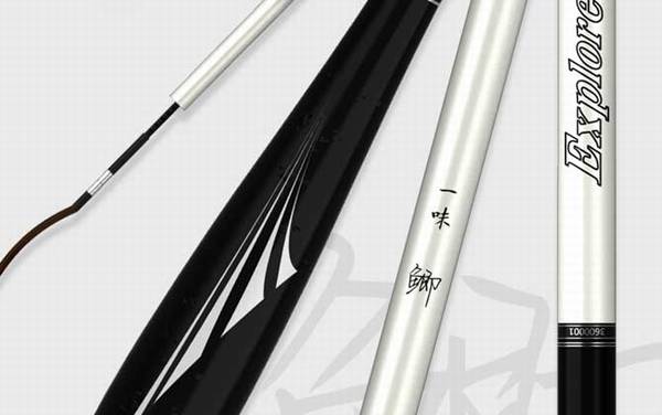 推荐几款大家公认的好鲫鱼竿,这7款鲫鱼竿质量和性价比都超高!