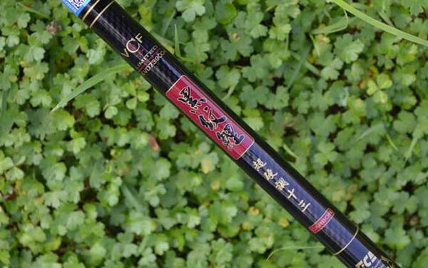 5.4米鲤鱼竿推荐哪款好?这7款鲤鱼竿,质量和性价比都非常高!