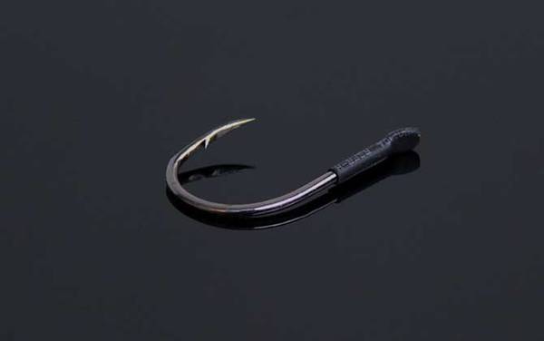 千又鱼钩一般用几号?没有一定,主要取决于鱼情、水情、季节等!