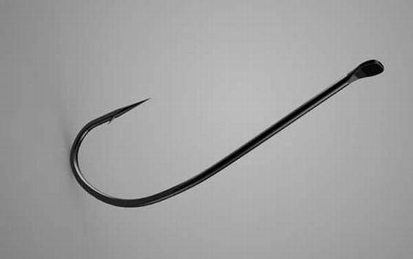 秋田狐鱼钩尺寸大小对照表,了解鱼钩大小,选钩才能得心应手!