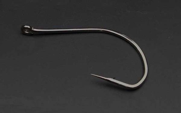 1号、2号、3号、4号、5号、6号丸世鱼钩钓什么鱼?钓多大的鱼?