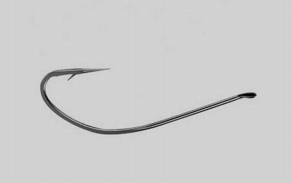 秋田狐鱼钩使用心得,最适合野钓小鱼,但要根据鱼情选择钩号!