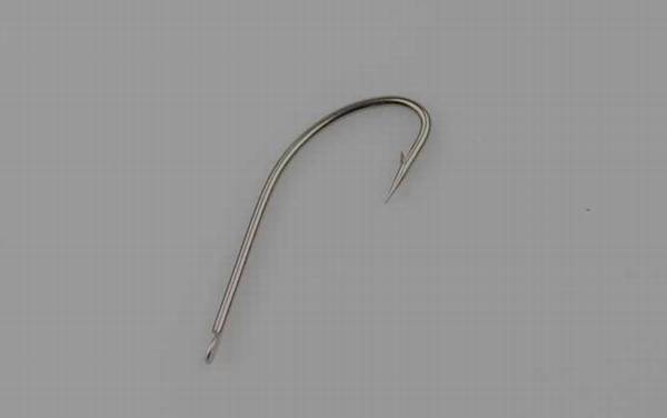 白狐鱼钩大小尺寸对照表,了解鱼钩的大小,选钩才能有理有据!