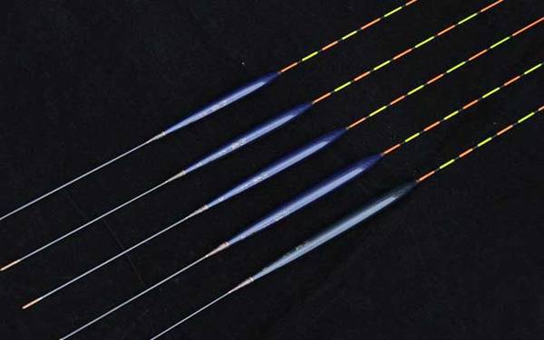 钓鱼漂十大品牌排名,鱼漂品牌非常多,但以这十个品牌最经典!