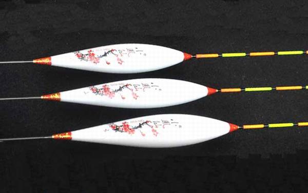 钓鱼漂十大品牌排名,鱼漂品牌非常多,但以这十个品牌最经典!