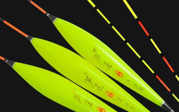 口碑最好十大电子浮漂品牌,选这十个牌子,质量一般都没问题!