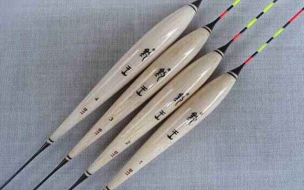 钓鱼漂十大品牌排名,鱼漂品牌非常多,但以这十个品牌最经典!