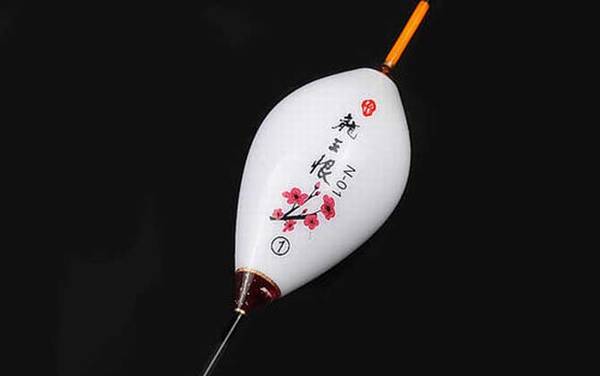 钓鱼漂大全及价格表,鱼漂并不是越贵越好,关键要考虑实用性!