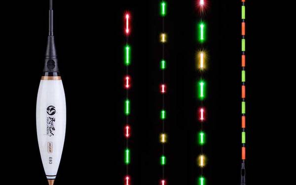 口碑最好十大电子浮漂品牌,选这十个牌子,质量一般都没问题!