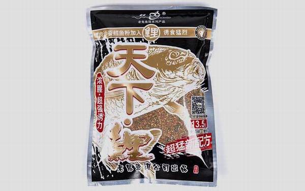 天下鲤和螺鲤哪个好用?不能一概而论,但螺鲤的味型更丰富!