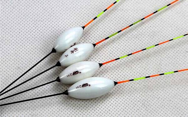 钓鱼排名第一的浮漂是什么?没有第一,但这6款浮漂都超经典!