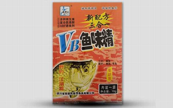 十大钓鱼小药排行榜,这10款钓鱼小药,很多钓鱼人可能都用过!