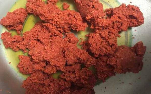 饵料附钩性不好怎么办?有6个原因,对照处理就能开好饵料!