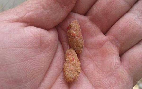 饵料怎么开得又粘又软?做好这5点,轻松开出又粘又软的饵料!