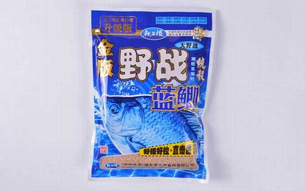 龙王恨鱼饵怎么样?著名饵料品牌,代表鱼饵有蓝鲫、统爆鲫等!