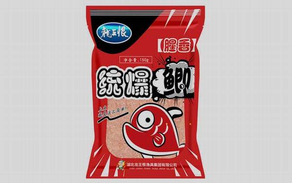 龙王恨鱼饵怎么样?著名饵料品牌,代表鱼饵有蓝鲫、统爆鲫等!