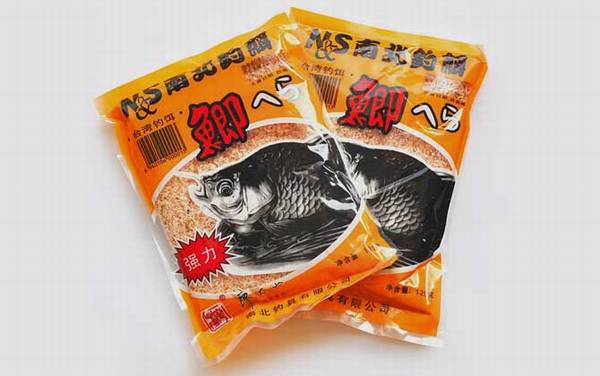 十大鲫鱼商品饵料排名,这10款鲫鱼饵料,用的人绝对是最多的!