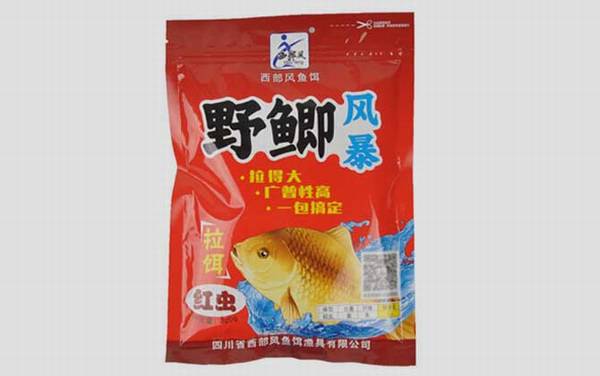 十大鲫鱼商品饵料排名,这10款鲫鱼饵料,用的人绝对是最多的!