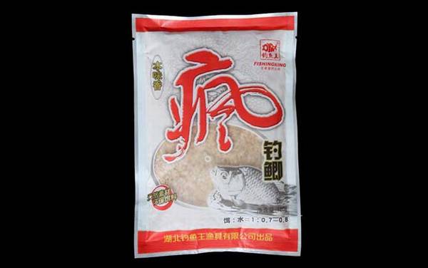 十大鲫鱼商品饵料排名,这10款鲫鱼饵料,用的人绝对是最多的!