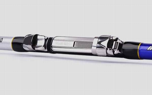 前打竿几米最实用?建议用6.3米,前打竿多是可调式定位竿!