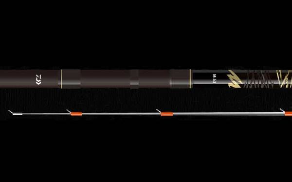 前打竿几米最实用?建议用6.3米,前打竿多是可调式定位竿!