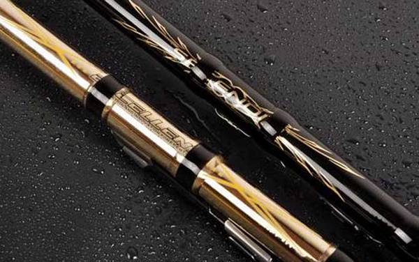 前打竿最佳钓法是什么?非谷麦钓法莫属,前打竿也叫作谷麦竿!