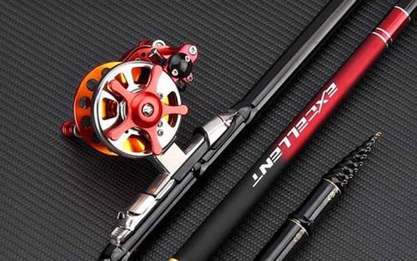 前打竿用什么轮子比较好?建议用前打轮,前打轮也因此而得名!