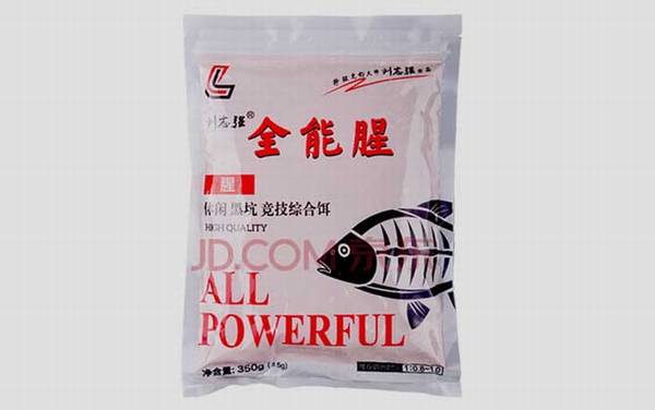 十大口碑最好的饵料排行榜,这10款饵料,在钓鱼界都有口皆碑!