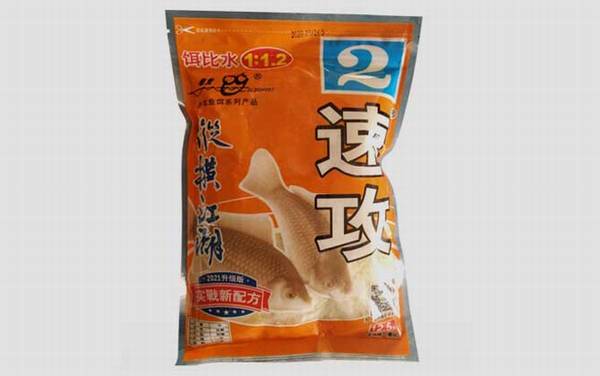 钓鱼饵料什么牌子好?这8个饵料品牌,用的人绝对是最多的!