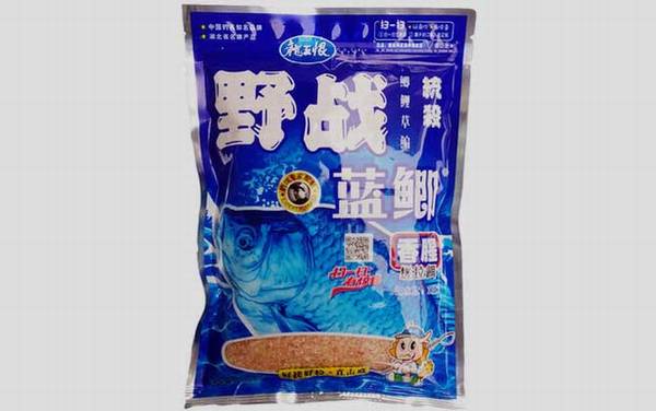 钓鱼饵料什么牌子好?这8个饵料品牌,用的人绝对是最多的!