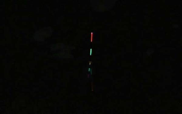 夜钓鲫鱼的技巧和方法,只需掌握这7点,夜钓鲫鱼非常简单!