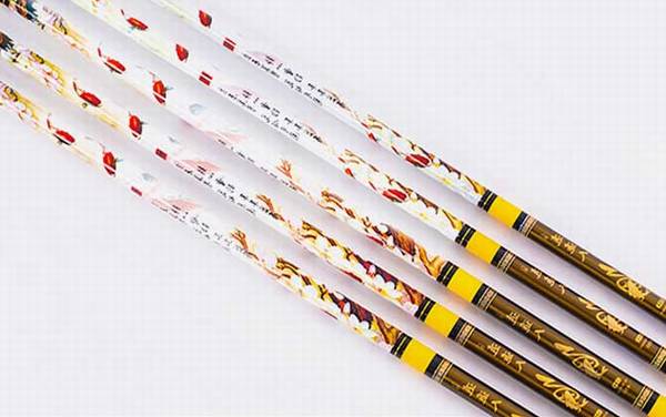 口碑最好的黑坑鱼竿推荐,这6款黑坑鱼竿,每一款都是经典!