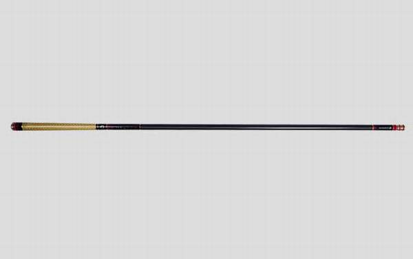 战斗竿是什么意思?台钓竿的一种,因钓黑坑像一场战斗而得名!