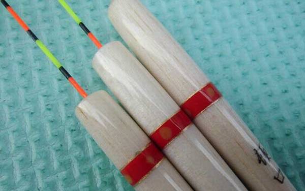 顿口漂是什么漂?这种浮漂能放大顿口,并表现更强烈的顿感!