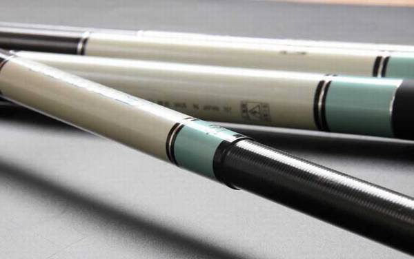 新手怎么选择鱼竿?不要只关注品牌,还要考虑调性和对象鱼等!