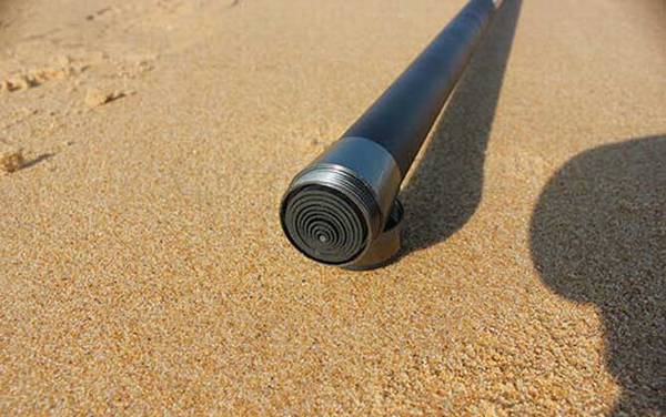 鱼竿调性是什么意思?搞清楚鱼竿的调性,选鱼竿时才能有的放矢!