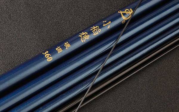 十大经典鱼竿推荐,这10款鱼竿,每一款都堪称是经典之作!