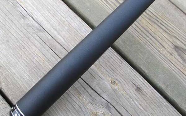 手竿种类有哪些?因划分依据不同,手竿还可再细分成很多种类!