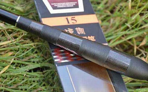 钓鱼竿十大品牌排行榜,选这些品牌的钓鱼竿,你肯定不会后悔!